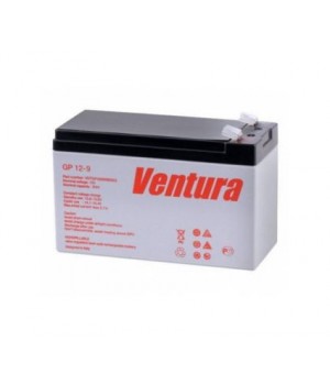 Акумуляторна батарея Ventura GP 12V 9 Ah