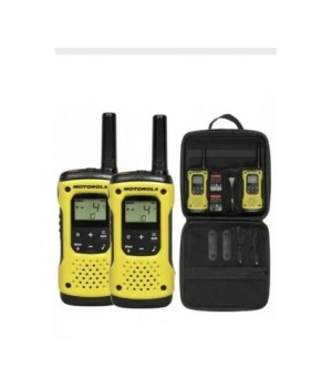 Радіостанція портативна Motorola Talkabout T92 H2O