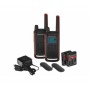 Радіостанція портативна Motorola Talkabout T82 Twin Pack & Chgr WE