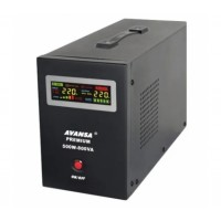ДБЖ AVANSA 800VA (500W)