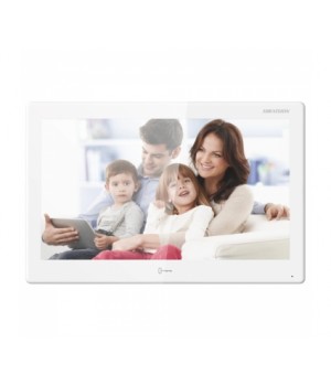 IP домофон Hikvision DS-KH9510-WTE1(B)