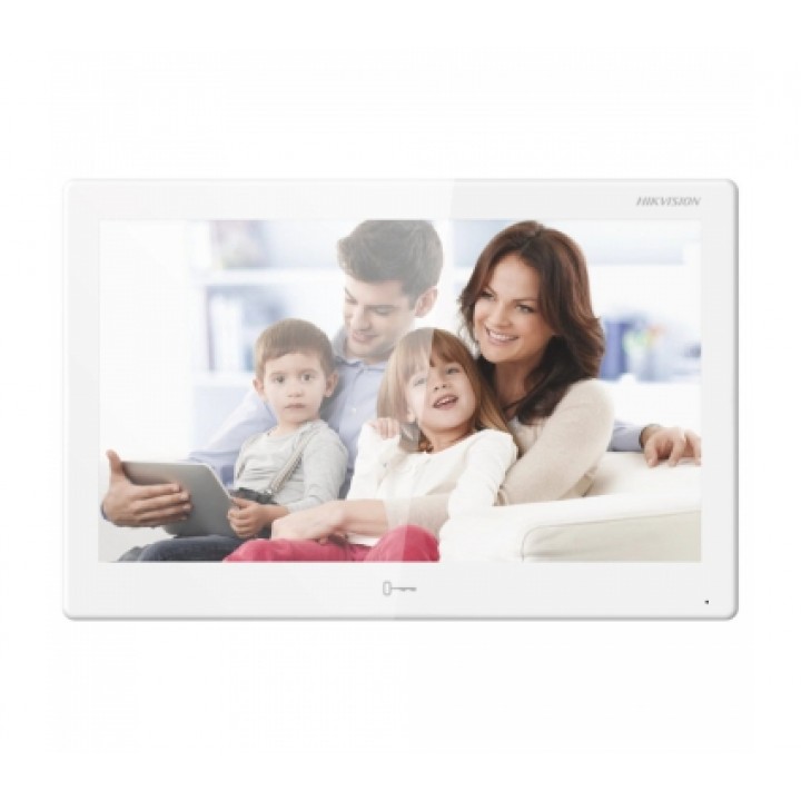 IP домофон Hikvision DS-KH9510-WTE1(B)