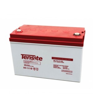 Акумуляторна батарея гелева Tensite GEL DC12-100