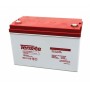 Акумуляторна батарея гелева Tensite GEL DC12-100