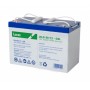 Акумуляторна батарея гелева Lucas LSLG 80/12 GEL