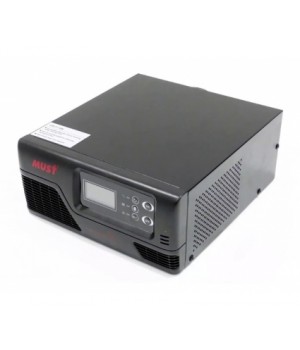 ДБЖ MUST EP20-0612 PRO 1800VA (600W)