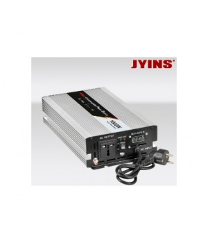 Інвертер з зарядом акб JYINS JYPU-1000W