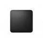 Кнопка Ajax SoloButton 1-gang/2-way black