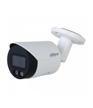 Відеокамера Dahua DH-IPC-HFW2449S-S-IL 3.6мм