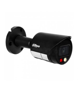 Відеокамера Dahua DH-IPC-HFW2449S-S-IL-BE 2.8мм