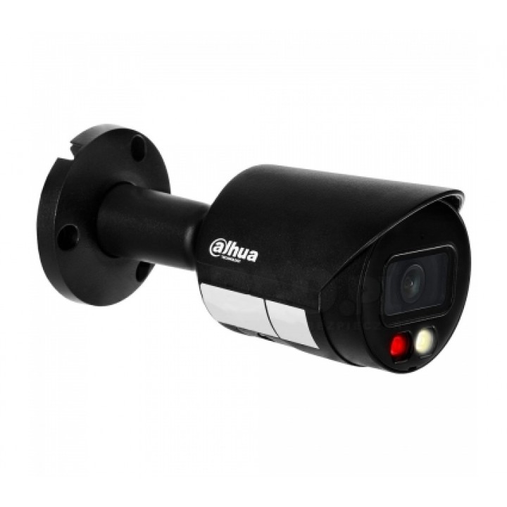 Відеокамера Dahua DH-IPC-HFW2449S-S-IL-BE 2.8мм