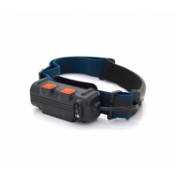 Налобний ліхтарик Bailong BL-W690-2-SMD+Red