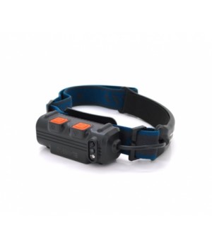 Налобний ліхтарик Bailong BL-W690-2-SMD+Red
