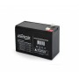 Акумуляторна батарея EnerGenie 12V 9 Ah