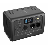 Портативна зарядна станція BLUETTI PowerOak EB70 (716 Вт/г)