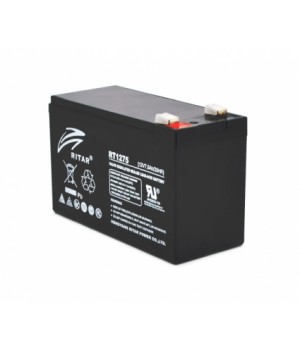 Аккумуляторная батарея Ritar 12V 7,5Ah