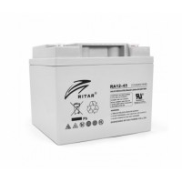Аккумуляторная батарея Ritar 12V 45 Ah
