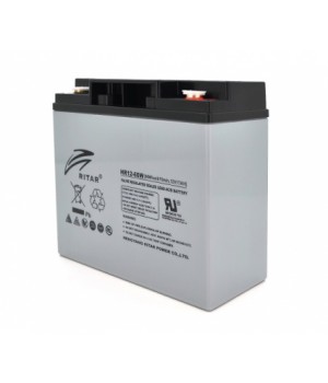 Аккумуляторная батарея Ritar 12V 17 Ah