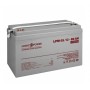 Акумулятор гелевий LogicPower LPM-GL 12V 80 Ah