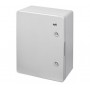 Корпус пластиковий IEK ЩМПп 400х300х170мм УХЛ1 IP65