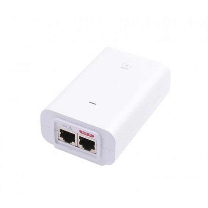 PoE інжектор Ubiquiti U-POE-AF