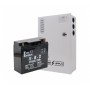 Безперебійний блок живлення Full Energy BBG-1210/8 + FEP-1218_
