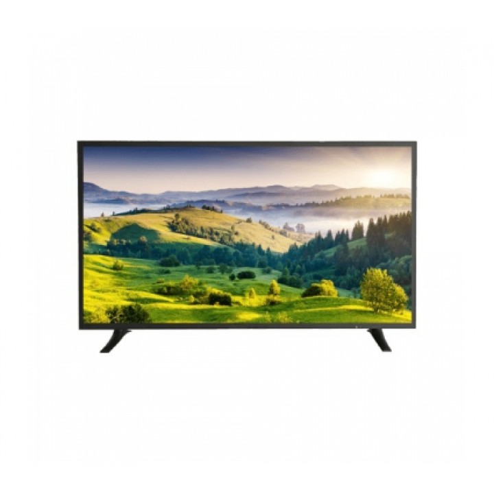 Монітор 32" ZKTeco ZD32-4K