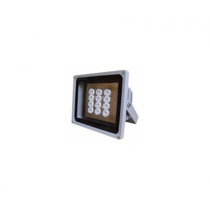 ІЧ-прожектор Lightwell LW12-100IR60-220