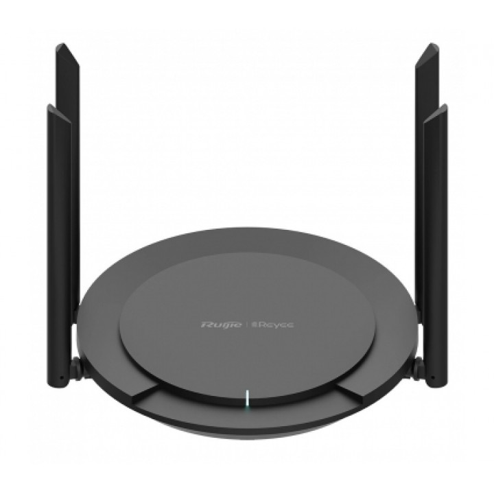 Wi-Fi маршрутизатор Ruijie Reyee RG-EW300 PRO