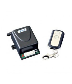 Комплект радіоконтролеру Yli Electronic WBK-400-2-12