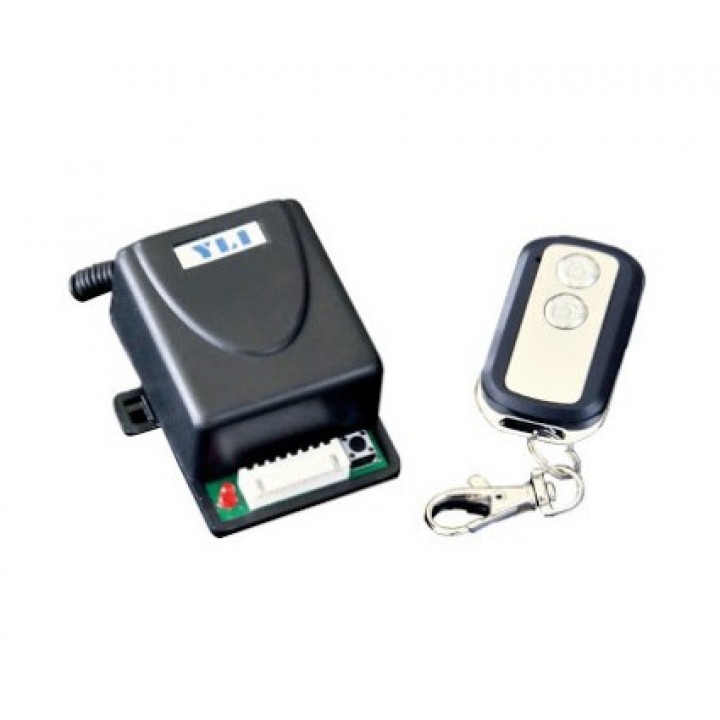 Комплект радіоконтролеру Yli Electronic WBK-400-2-12