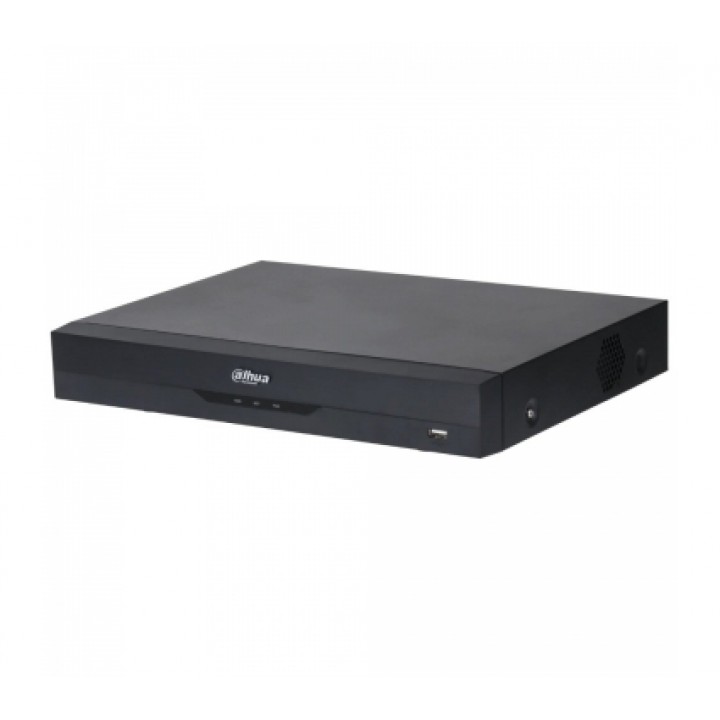 Відеореєстратор Dahua DH-XVR5116H-4KL-I3