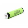 Акумулятор Panasonic 18650 Li-Ion 3400 mAh (NCR18650B)