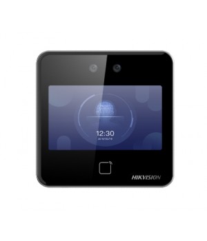 Термінал Hikvision DS-K1T642M