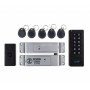 Бездротовий комплект контролю доступу Seven Lock SL-7708