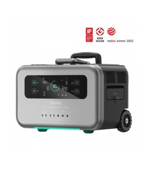 Зарядна станція Zendure SuperBase Pro 1500 (1440 Вт/г)