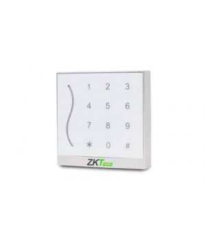 Зчитувач EM-Marine з клавіатурою ZKTeco ProID30WE RS