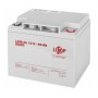 Акумулятор гелевий LogicPower LPM-GL 12V - 40 Ah