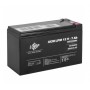 Акумулятор свинцево-кислотний LogicPower AGM LPM 12V 7 Ah