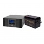 Комплект UPS LogicPower LPM-PSW-1500VA + АКБ SADA 100Ah 12V AGM