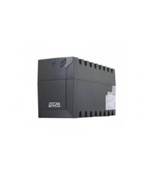 UPS Powercom RPT-1000A Schuko
