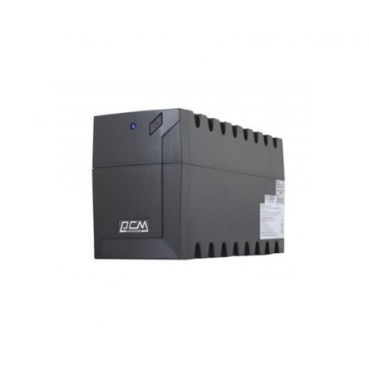 UPS Powercom RPT-1000A Schuko