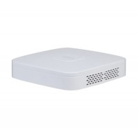 Мережевий відеореєстратор Dahua DH-NVR2104-I2