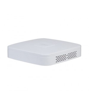 Мережевий відеореєстратор Dahua DH-NVR2104-I2
