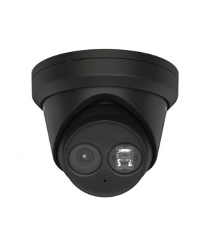 Відеокамера Hikvision DS-2CD2383G2-IU (2.8mm) black