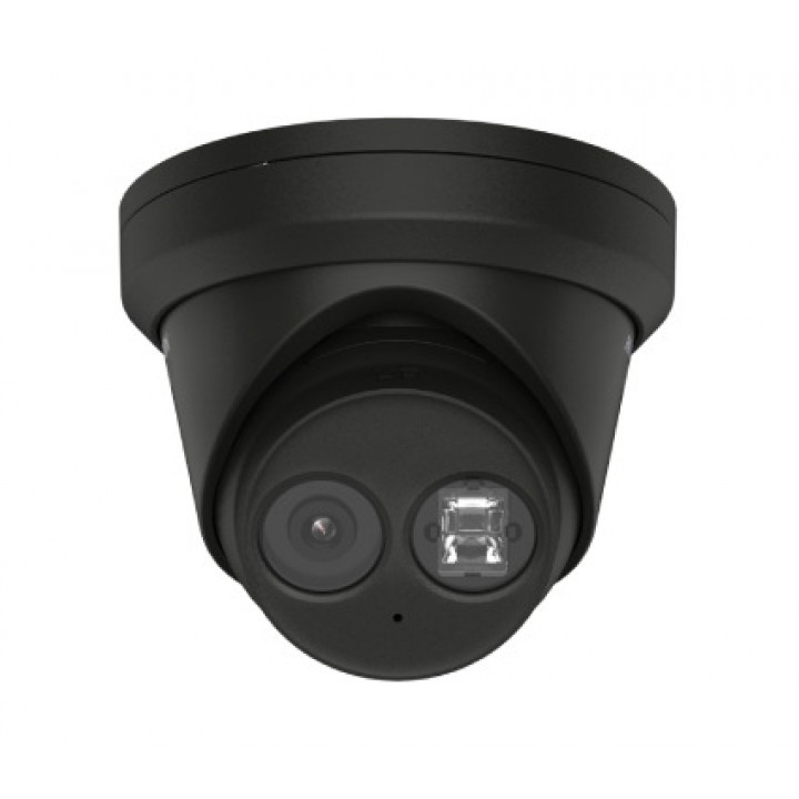 Відеокамера Hikvision DS-2CD2383G2-IU (2.8mm) black
