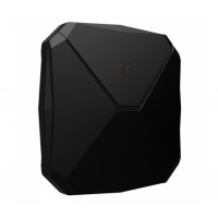 Центр бездротової системи Orion NOVA X black