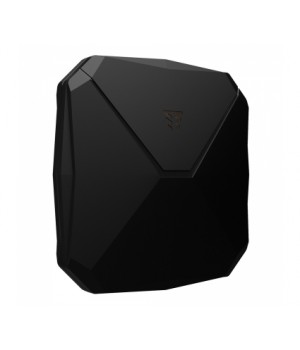 Центр бездротової системи Orion NOVA X black