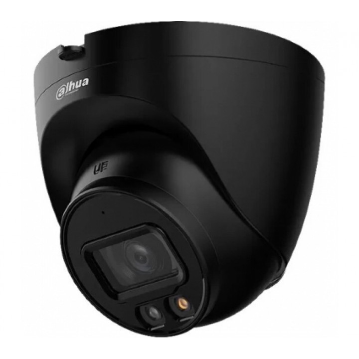 Відеокамера Dahua DH-IPC-HDW2449T-S-IL-BE (2.8мм)