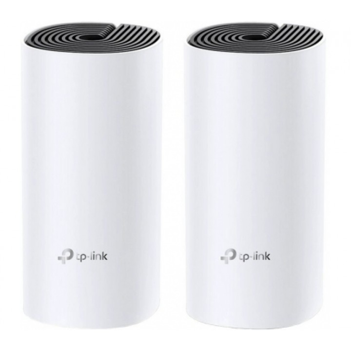 Mesh Wi-Fi система TP-LINK Deco M4 (2 pack)